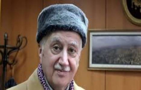 Mehmet Şevki Eygi'nin evinin altından Bizans kalıntıları çıktı!