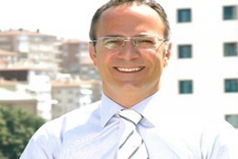 Yaşar Aşçıoğlu: Ali Sami Yen arazisine yapılacak proje yakında başlayacak!