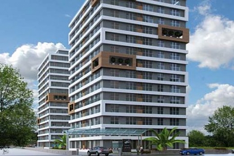 Güneşli Home Aves'te 600 TL taksitle!