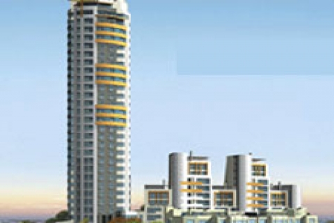 SİNPAŞ yarım milyar dolara koşuyor