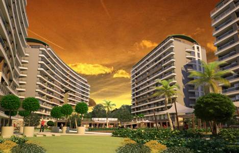 Tuana Evleri Kocaeli ye geliyor! 113 bin TL ye 2+1! 