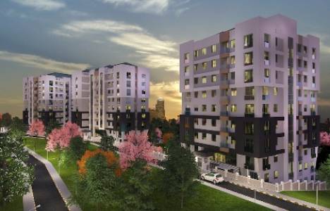  Selimoğlu Suare Residence fiyatları 220 bin TL