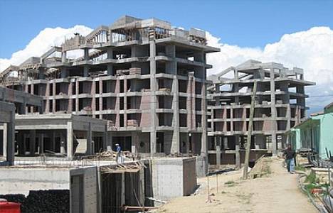 Yapı denetimi yapan kuruluşlar daha sıkı denetlenecek!