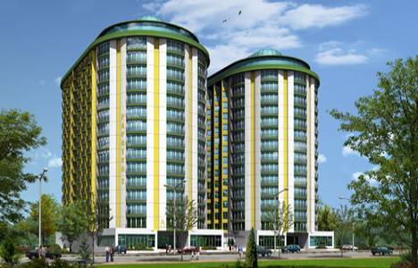  Düzlem Papatya Residence 3’te 971 bin 250 TL: Haziran’da teslim!