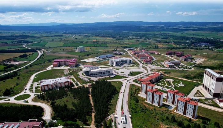 Yazılı ve sözlü sınav yok! Kastamonu Üniversitesi sözleşmeli personel alıyor! Son başvuru tarihi 17 Şubat 2023!
