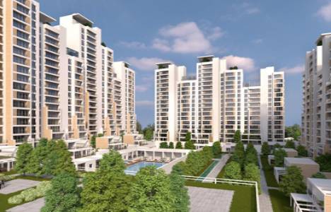 Unikonut Ispartakule Evleri görselleri!