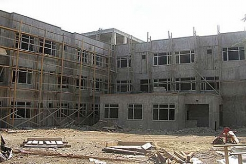 İzmir Ödemiş'te 250 yataklı Devlet Hastanesi yaptırılacak!