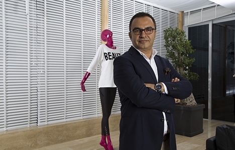 DeFacto, Azerbaycan Bakü’de mağaza açtı!