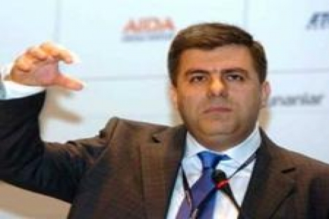 Tevfik Bilgin: Konuttaki büyümeye dikkat etmek gerek