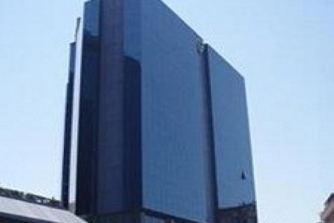 TMSF, Beşiktaş 'taki Toprak Center 'i satışa çıkardı!