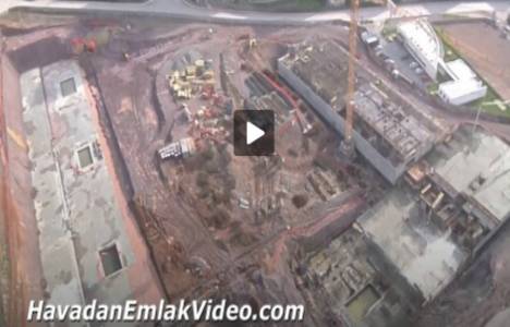  Nar Life Evleri'nden son görüntüler! 