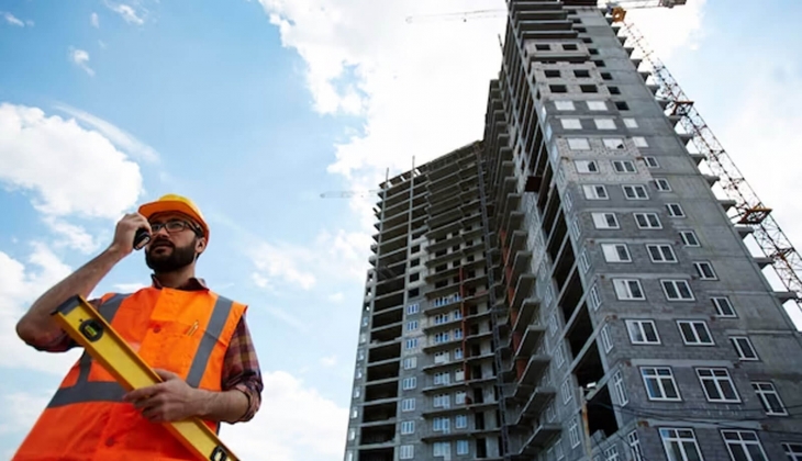 İzmir de kentsel dönüşüm hızlandı: İmar planları sil baştan!
