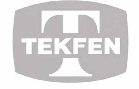 Tekfen Holding iletişim bilgilerini açıkladı!