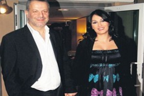 Fatih Aksoy, bir haftadır evine giremiyor!