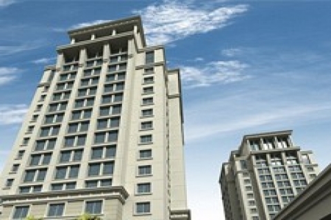 Kartal Uptwins Deluxe Residence'ta 4 bin 129 TL peşinatla 2+1!