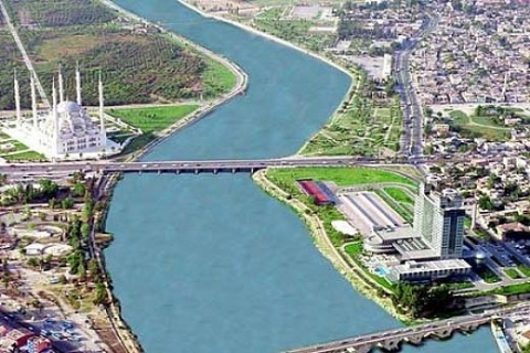 Adana Seyhan'da 2 milyon TL'ye icradan satılık iplik fabrikası!