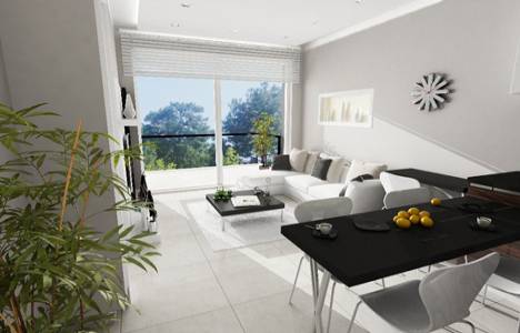  Fethiye Likya Park Evleri