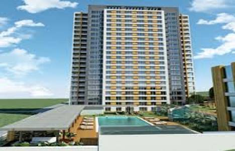 Selective Prestij Evleri'nde 1+1 son 2 daire! 197 bin 500 TL!