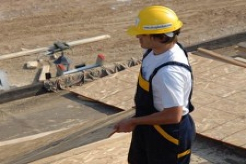 Gökçenay İnşaat; inşaat mühendisi arıyor!