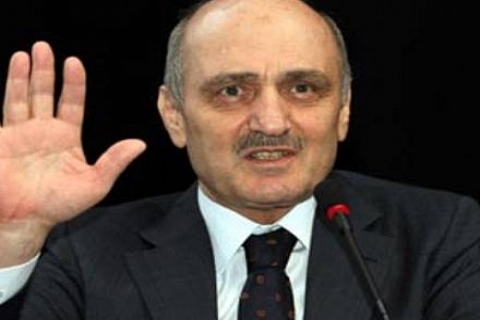 Erdoğan Bayraktar: Yapı denemitini genişletmeyi düşünüyoruz!