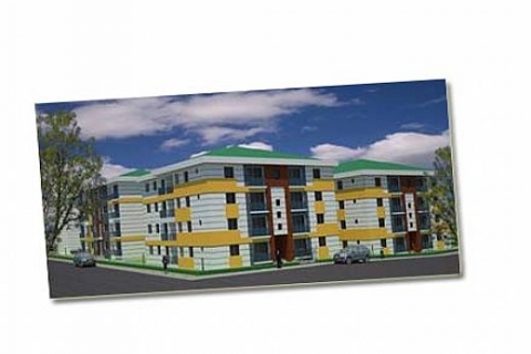 Akasya Konakları'nda 85 bin TL'ye! Haziran'da teslim!