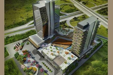 TOKİ, Ankara Next Level'daki dükkanı 147 milyon TL'ye satışa çıkardı! 