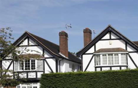  Gençler ev almak için 40 yaşını bekliyor!