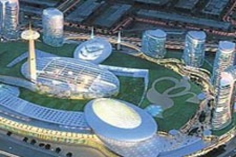 Torunlar,Mall of İstanbul'un yapımına başlayacak!