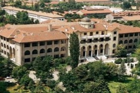 Gazi Üniversitesi, mimarlık fakültesi için profesör alacak!