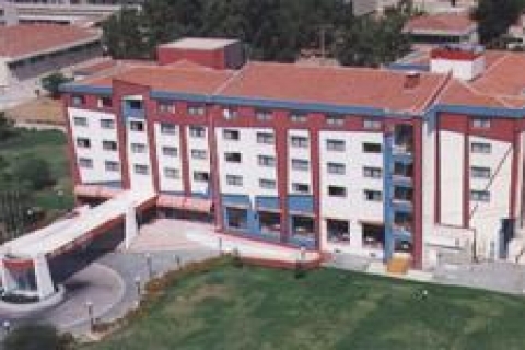 Ege Üniversitesi Nükleer Tıp Ana Bilim Dalının onarımını yaptıracak