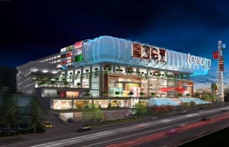 Torium Evleri'nde fiyatlar 110 bin TL'den başlıyor!