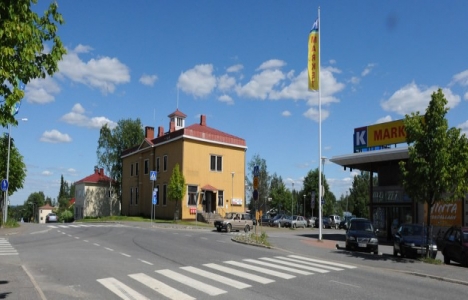 Fillandiya'da hazine arazileri 1 avrodan satılacak!