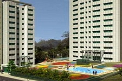 Yükselcity Projesi'nde 260 bin TL'ye 2+1!