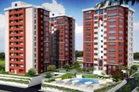 Kayseri'de konut tanıtımı için fuar düzenlenecek!