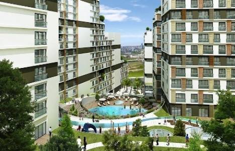  Esenyurt Terrace Mix'te lansmana özel fiyatlar: 69 bin TL!