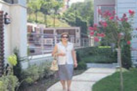 Rüya Evleri'nde 800 bin dolara