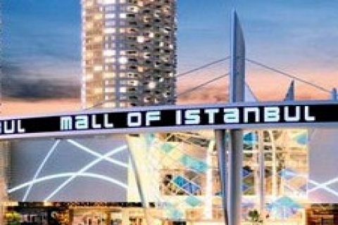 Mall of İstanbul büyük ilgi görüyor! Metrekaresi 3 bin 500 TL'ye!