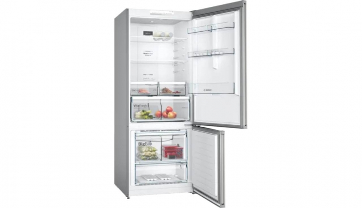 Bosch KGN76VIF0N no frost buzdolabı ne kadar, özellikleri ne? 14 Haziran 2023 fiyat listesi...