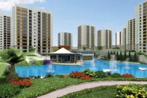 Avrupa Konutları TEM'de son 100 konut! 185 bin 700 TL'ye!