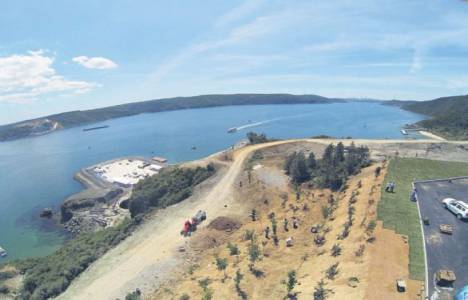 3. köprü 3 yıldan önce tamamlanacak!