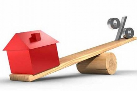 Konut kredisi faiz oranları Akbank, Citibank ve Albaraka Türk'te düştü! Yüzde 1,13!