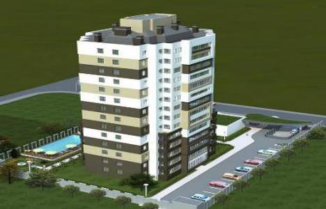 İkitelli Polat Port Rezidans