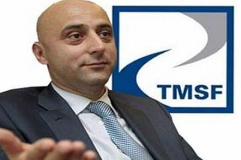 TMSF 2. Başkanı Abdullah Demiröz: Torunlar'ın danışmanı değilim!