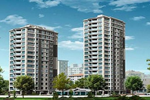 Paragon Evleri Bostancı'da 1 milyon 210 bin liraya! Hemen teslim!