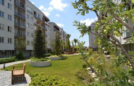 Sur Yapı Evleri nde yüzde 1 peşinat! Ödeme kampanyası!