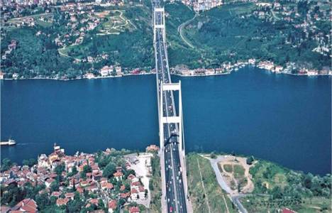 3. Köprü'nün zemini sağlam çıktı!