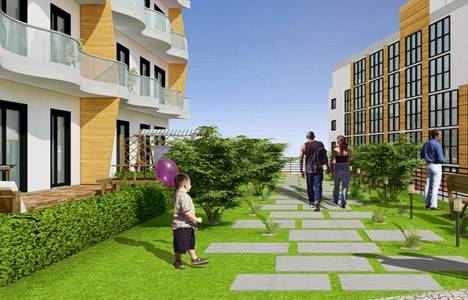 103 Hane satış fiyatları!