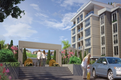  Selective Samandıra'da son daireler! 197 bin 500 liraya! 