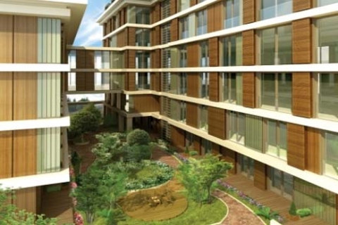 Terrace Feri satılık