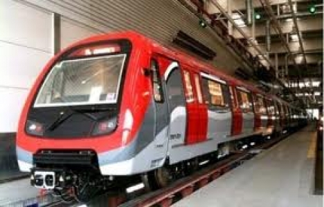 Topbaş: İstanbul’un 640 km raylı sisteme ihtiyacı var! 